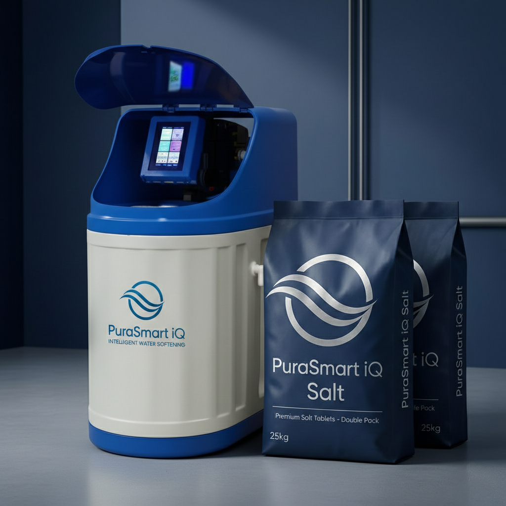 PuraSmart iQ naprava